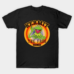 RETRO KERMIT 1955 T-Shirt